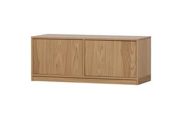 Gulvskap Modulær - 44x110x40 cm - Møbler - TV- & Mediamøbler - TV-skap