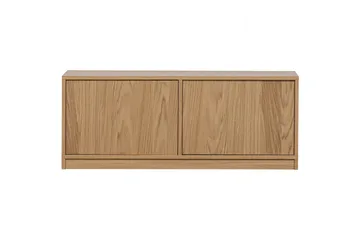 Gulvskap Modulær - 44x110x40 cm - Møbler - TV- & Mediamøbler - TV-skap