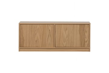 Gulvskap Modulær - 44x110x40 cm - Møbler - TV- & Mediamøbler - TV-skap