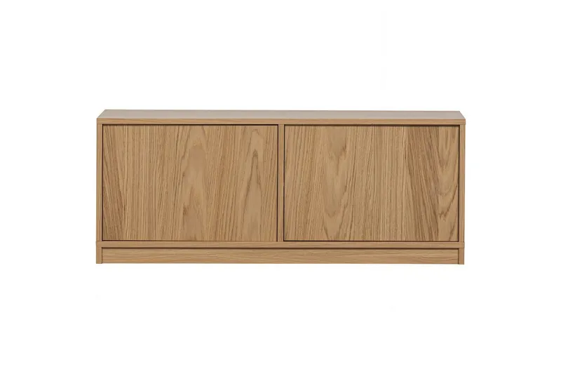 Gulvskap Modulær - 44x110x40 cm - Møbler - TV- & Mediamøbler - TV-skap