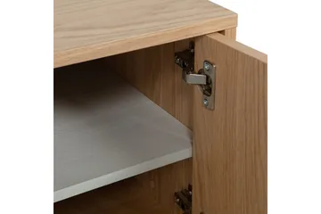 Gulvskap Modulær - 44x110x40 cm - Møbler - TV- & Mediamøbler - TV-skap