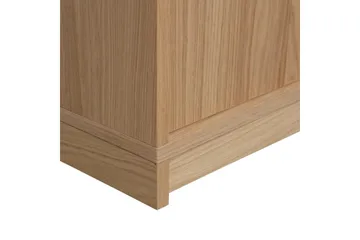 Gulvskap Modulær - 44x110x40 cm - Møbler - TV- & Mediamøbler - TV-skap