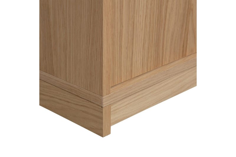 Gulvskap Modulær - 44x110x40 cm - Møbler - TV- & Mediamøbler - TV-skap