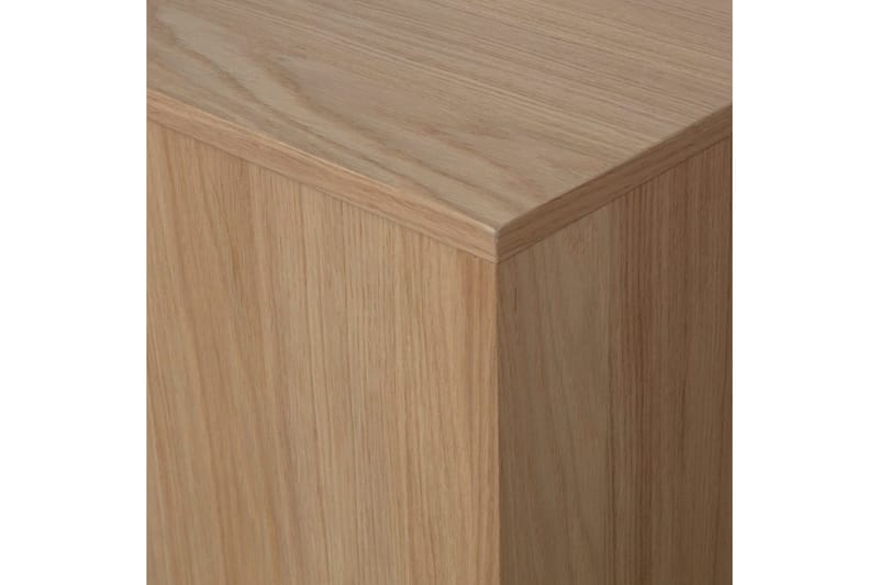 Gulvskap Modulær - 44x40x40 cm - Møbler - TV- & Mediamøbler - TV-skap