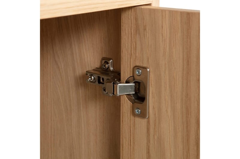 Gulvskap Modulær - 44x40x40 cm - Møbler - TV- & Mediamøbler - TV-skap