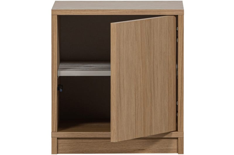 Gulvskap Modulær - 44x40x40 cm - Møbler - TV- & Mediamøbler - TV-skap