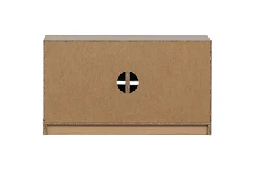 Gulvskap Modulær - 44x77x40 cm - Møbler - TV- & Mediamøbler - TV-skap