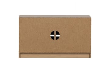 Gulvskap Modulær - 44x77x40 cm - Møbler - TV- & Mediamøbler - TV-skap