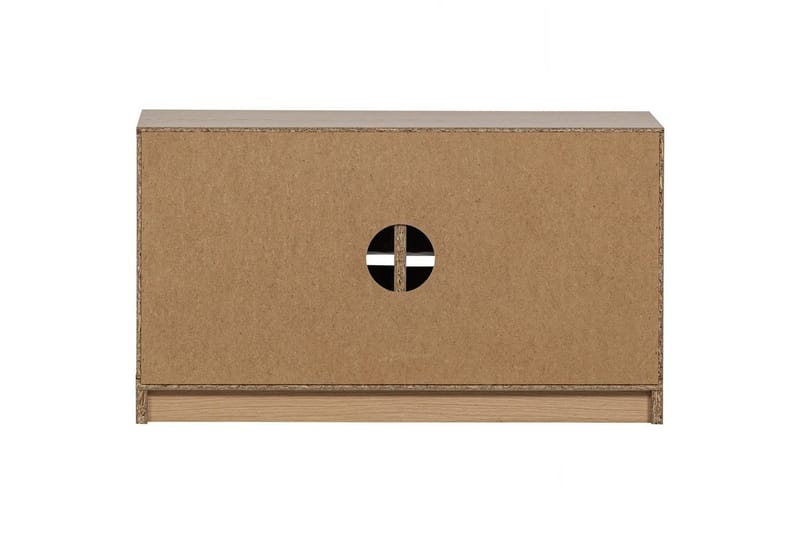 Gulvskap Modulær - 44x77x40 cm - Møbler - TV- & Mediamøbler - TV-skap