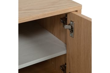 Gulvskap Modulær - 44x77x40 cm - Møbler - TV- & Mediamøbler - TV-skap