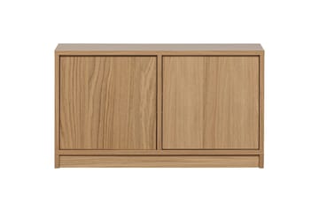 Gulvskap Modulær - 44x77x40 cm - Møbler - TV- & Mediamøbler - TV-skap