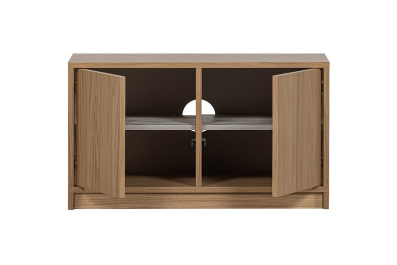 Gulvskap Modulær - 44x77x40 cm - Møbler - TV- & Mediamøbler - TV-skap