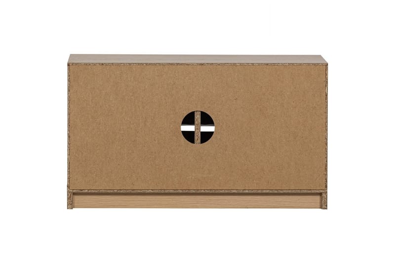 Gulvskap Modulær - 44x77x40 cm - Møbler - TV- & Mediamøbler - TV-skap