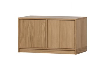 Gulvskap Modulær - 44x77x40 cm - Møbler - TV- & Mediamøbler - TV-skap