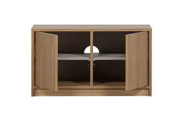 Gulvskap Modulær - 44x77x40 cm - Møbler - TV- & Mediamøbler - TV-skap