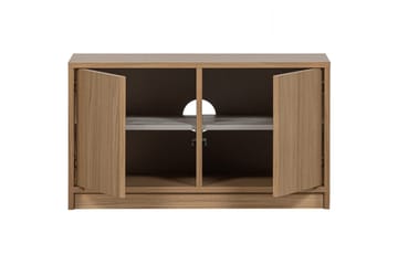 Gulvskap Modulær - 44x77x40 cm - Møbler - TV- & Mediamøbler - TV-skap