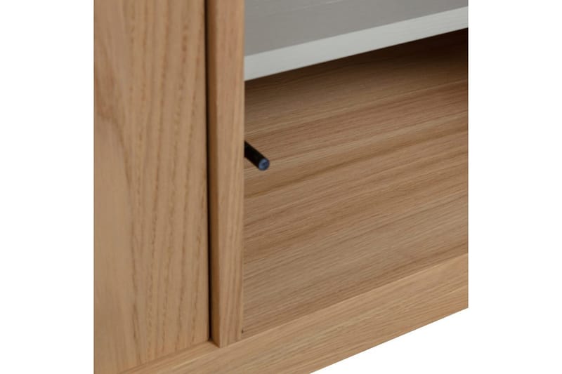 Gulvskap Modulær - 44x77x40 cm - Møbler - TV- & Mediamøbler - TV-skap