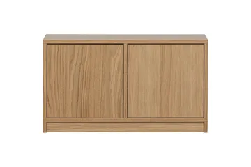 Gulvskap Modulær - 44x77x40 cm - Møbler - TV- & Mediamøbler - TV-skap