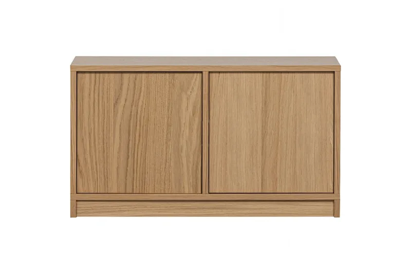 Gulvskap Modulær - 44x77x40 cm - Møbler - TV- & Mediamøbler - TV-skap