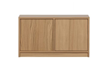 Gulvskap Modulær - 44x77x40 cm - Møbler - TV- & Mediamøbler - TV-skap