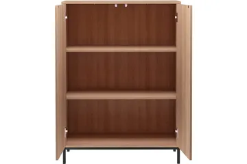 Høyskap Celine Natur - Natur - Oppbevaring - Skap - Oppbevaringsskap