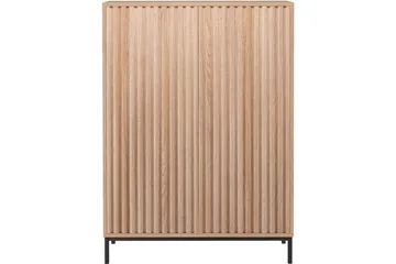 Høyskap Celine Natur - Natur - Oppbevaring - Skap - Oppbevaringsskap