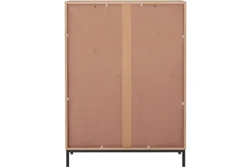 Høyskap Celine Natur - Natur - Oppbevaring - Skap - Oppbevaringsskap