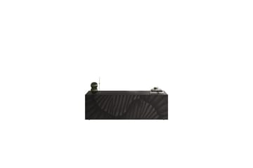 Hawell TV-benk 181 cm - Mørk grå - Møbler - TV- & Mediamøbler - TV benk & mediabenk