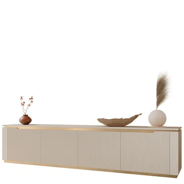 Hilafin TV-benk - Møbler - TV- & Mediamøbler - TV-skap