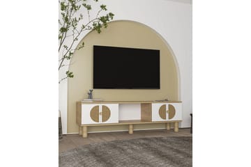 Inci TV-benk 150 cm - Multifarget - Møbler - TV- & Mediamøbler - TV benk & mediabenk