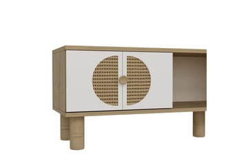 Inci TV-benk 150 cm - Multifarget - Møbler - TV- & Mediamøbler - TV benk & mediabenk