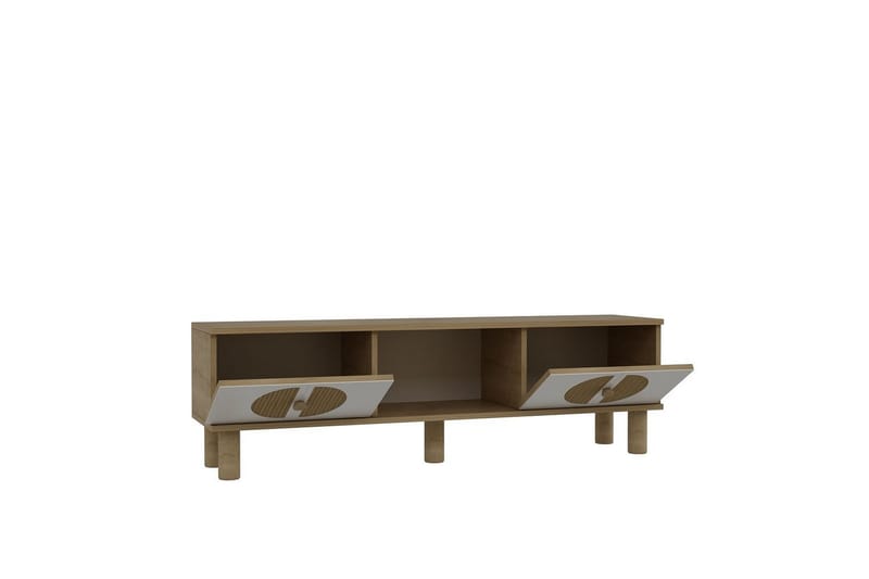 Inci TV-benk 150 cm - Multifarget - Møbler - TV- & Mediamøbler - TV benk & mediabenk