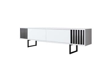 Jeval TV-benk 180 cm