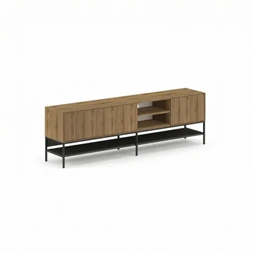 Kenvor TV-benk 180 cm