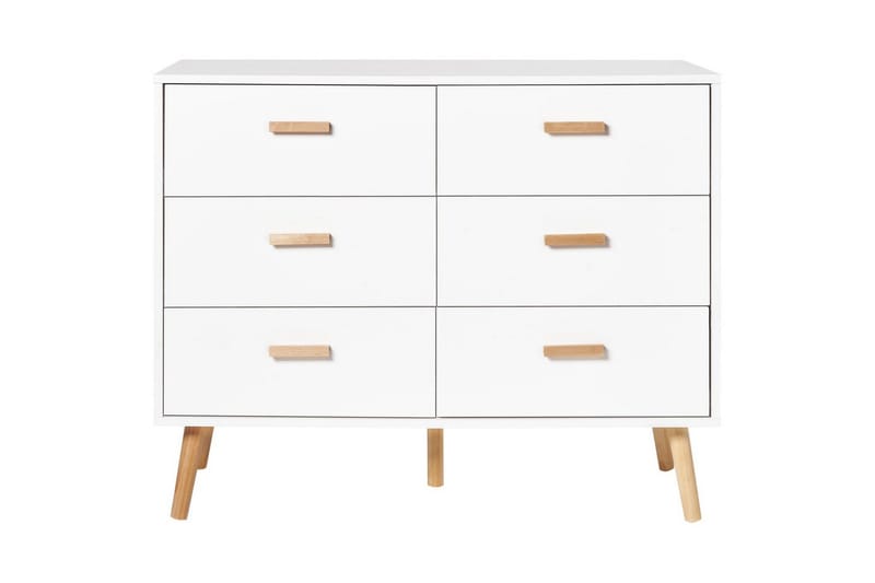 Kommode Newark Iii - Oppbevaring - Oppbevaringsmøbler - Kommode - Entrekommode