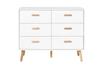 Kommode Newark Iii - Oppbevaring - Oppbevaringsmøbler - Kommode - Entrekommode