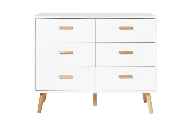 Kommode Newark Iii - Oppbevaring - Oppbevaringsmøbler - Kommode - Entrekommode