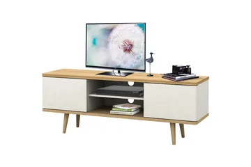 Lavbord Alandra - Møbler - TV- & Mediamøbler - TV benk & mediabenk