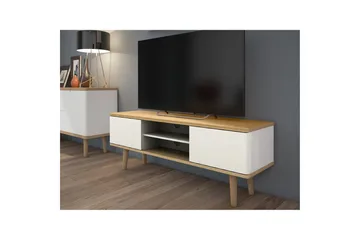 Lavbord Alandra - Møbler - TV- & Mediamøbler - TV benk & mediabenk