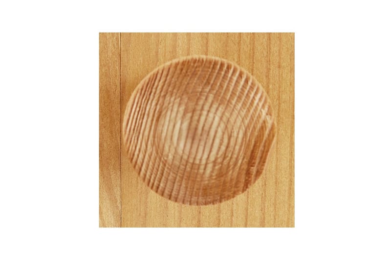 Lavbord Cubrix Beiset/funksjonsbeskrivelse - Beiset/funksjonsbeskrivelse - Møbler - TV- & Mediamøbler - TV benk & mediabenk