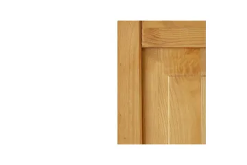 Lavbord Cubrix Beiset/funksjonsbeskrivelse - Beiset/funksjonsbeskrivelse - Møbler - TV- & Mediamøbler - TV benk & mediabenk