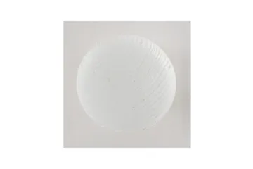 Lavbord Cubrix Hvit - Hvit - Møbler - TV- & Mediamøbler - TV benk & mediabenk