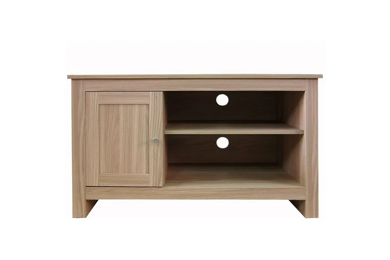 Lavbord Emerald 95x39x58 cm, Natur - 95x39x58 cm, Natur - Møbler - TV- & Mediamøbler - TV benk & mediabenk