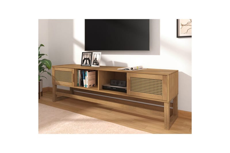 Lavbord Jolene - Møbler - TV- & Mediamøbler - TV benk & mediabenk