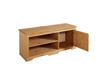 Lavbord Lisa Beiset/funksjonsbeskrivelse - Beiset/funksjonsbeskrivelse - Møbler - TV- & Mediamøbler - TV benk & mediabenk