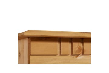 Lavbord Lisa Beiset/funksjonsbeskrivelse - Beiset/funksjonsbeskrivelse - Møbler - TV- & Mediamøbler - TV benk & mediabenk