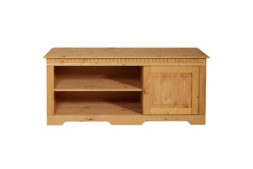 Lavbord Lisa Beiset/funksjonsbeskrivelse - Beiset/funksjonsbeskrivelse - Møbler - TV- & Mediamøbler - TV benk & mediabenk