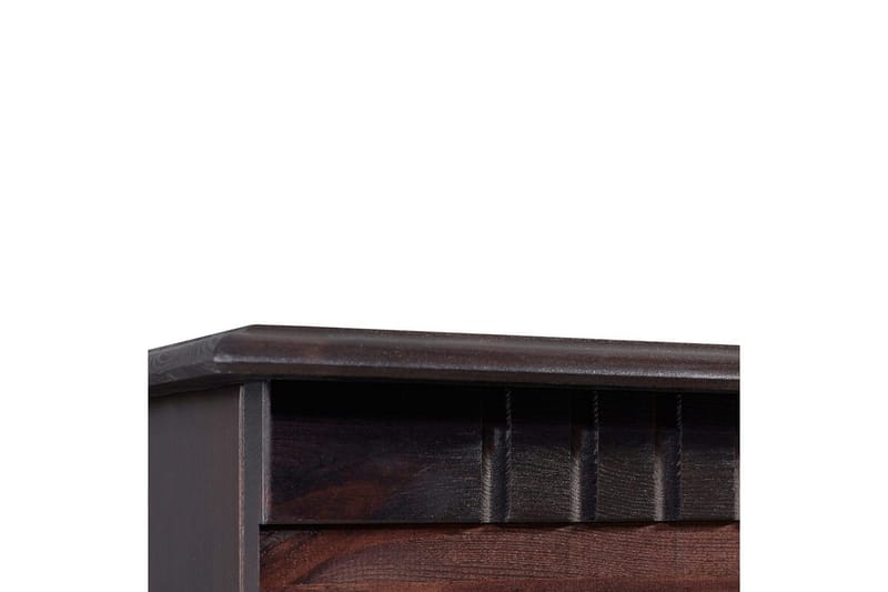 Lavbord Lisa Lakk - Havana/Lakk - Møbler - TV- & Mediamøbler - TV benk & mediabenk