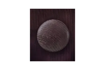 Lavbord Lisa Lakk - Havana/Lakk - Møbler - TV- & Mediamøbler - TV benk & mediabenk