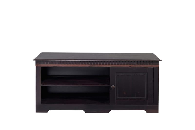 Lavbord Lisa Lakk - Havana/Lakk - Møbler - TV- & Mediamøbler - TV benk & mediabenk